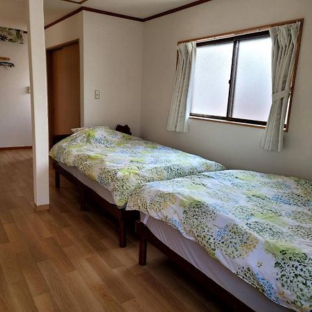 ゲストハウスｐｉｋｏ 신구 외부 사진