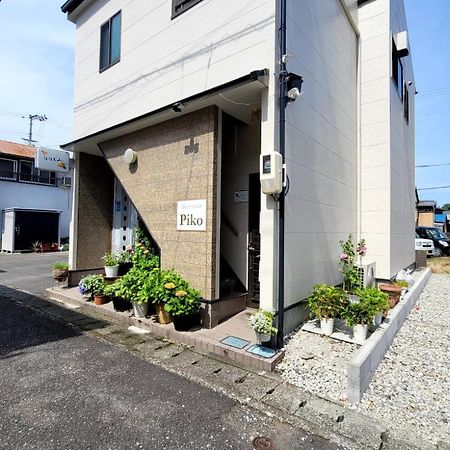 ゲストハウスｐｉｋｏ 신구 외부 사진